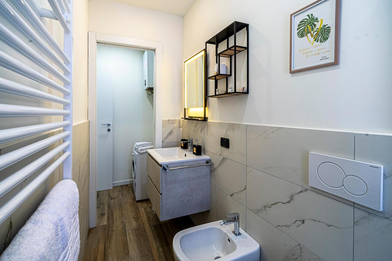Little Bliss Apartment